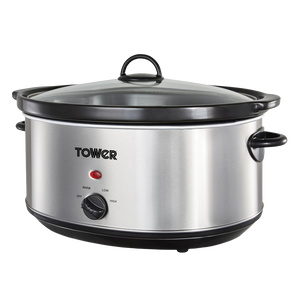 AMA TOWER T16040 6.5l SLOW COOKER