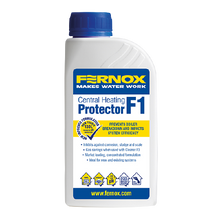 Load image into Gallery viewer, UEL FERNOX MB1 PROTECTOR