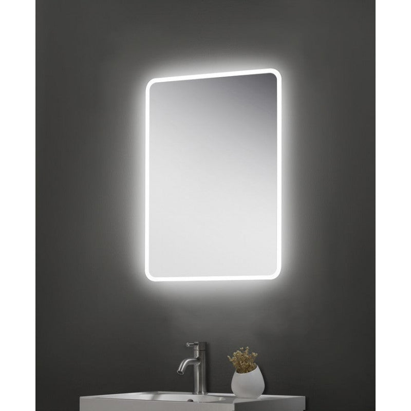 ANGUS 800x600 LED MIRROR