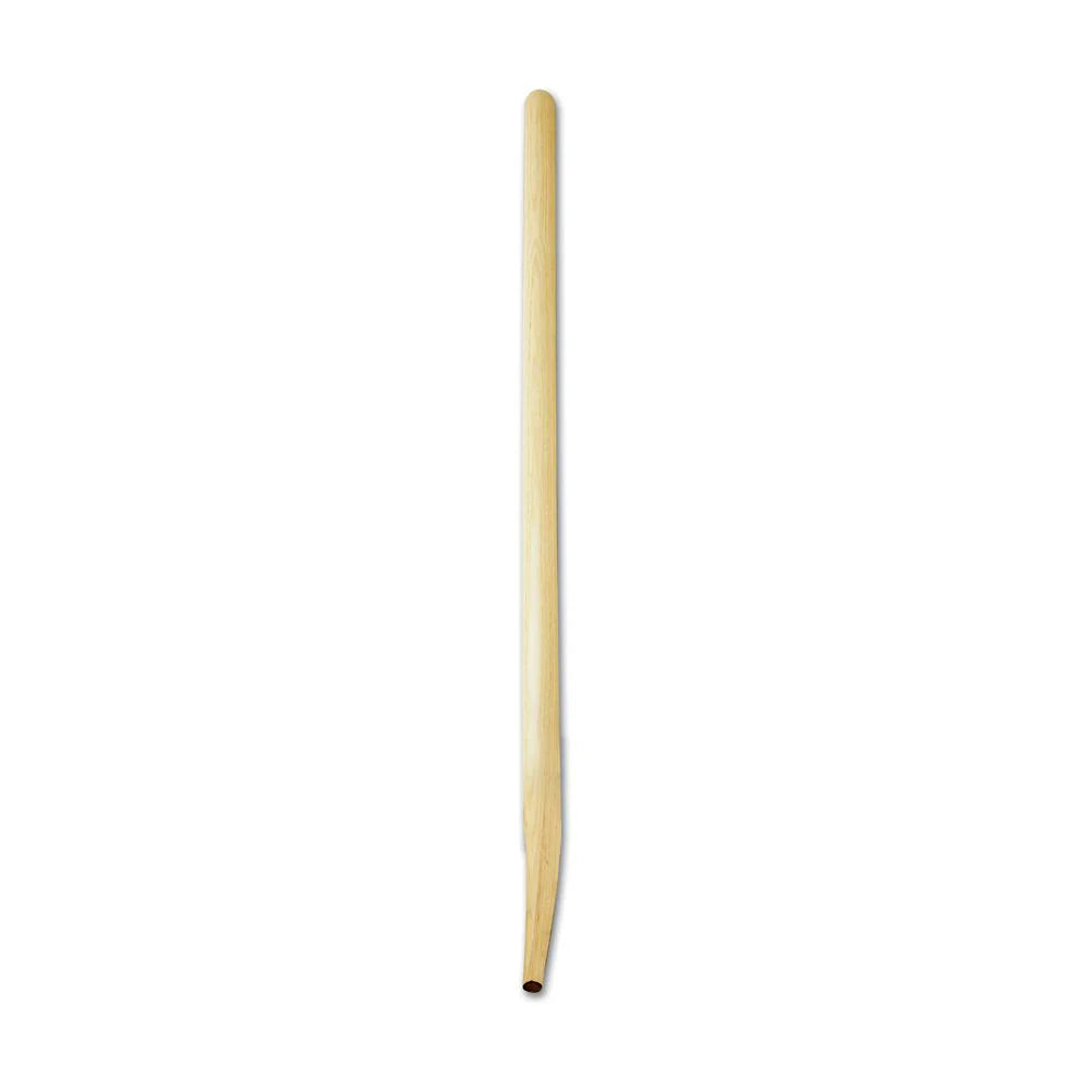 TAPER SHOVEL HANDLE 48"X1.5"