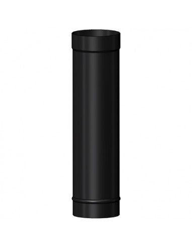 MIFLUE 125MMX500MM MATT BLACK