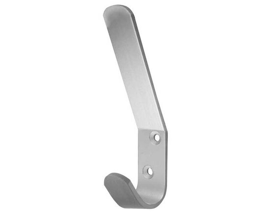 CORRY PHX ALUMINIUM HAT & COAT HOOK