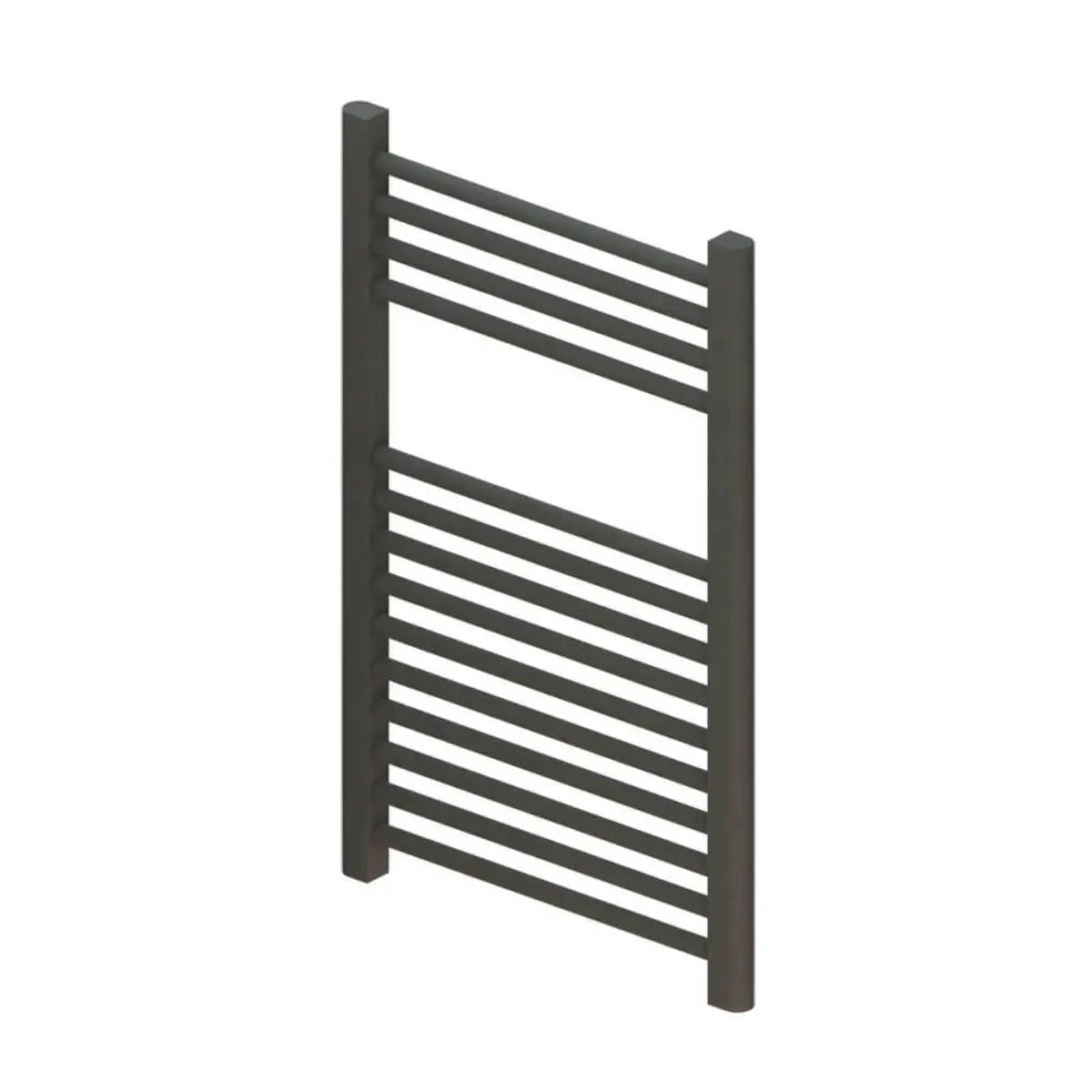 WINGRAVE  ANTHRACITE TOWEL WARMER 800 X 600