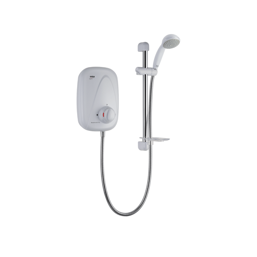 MIRA VIGOUR T POWER SHOWER