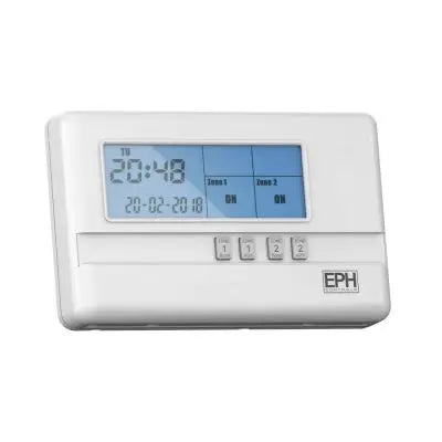 AMA EPH 2CH 7 DAY DIGITAL PROGRAMMER