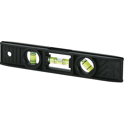 TOB STANLEY TORPEDO 8" LEVEL