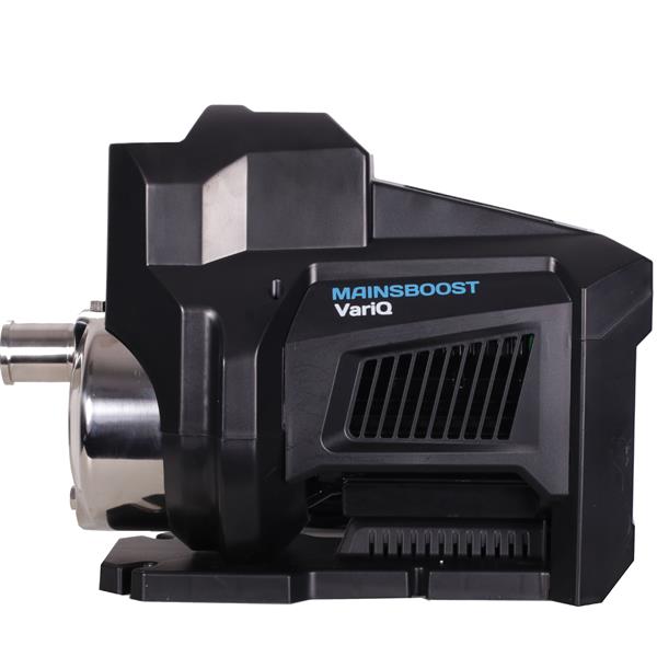 STUART VARIQ VARIABLE SPEED BOOSTER PUMP