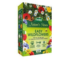 WESTLAND 4KG EASY WILDFLOWER Seeds