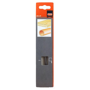 TOB BAHCO COPING SAW BLADES (5)