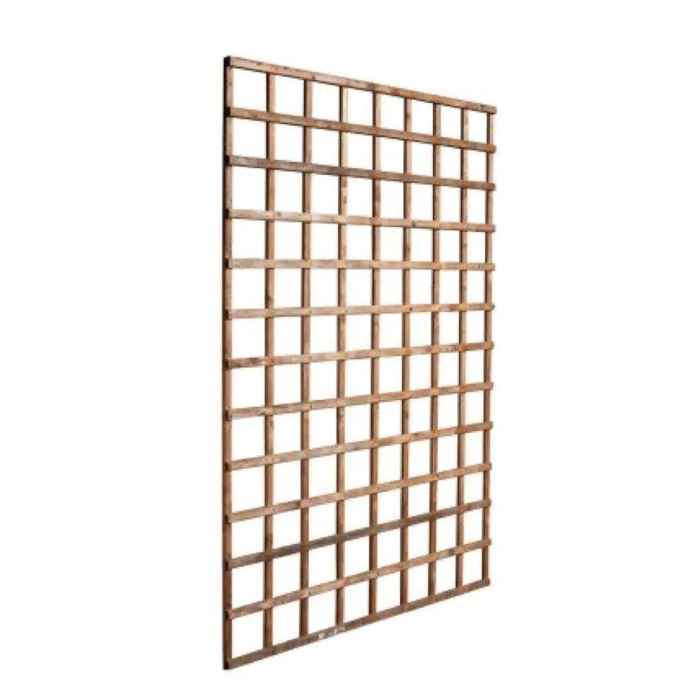 SQUARE TRELLIS 1.8X1.2M (6X4) HT64