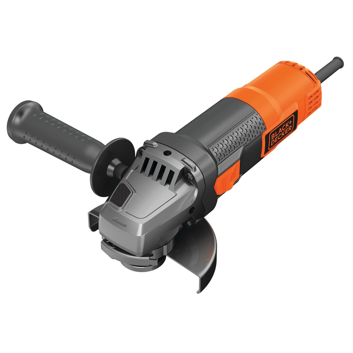 B&D 900W 115mm Angle Grinder