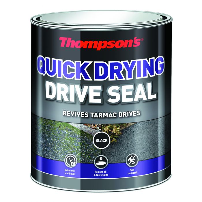 RONSEAL THOMP DRIVE SEAL 5LT