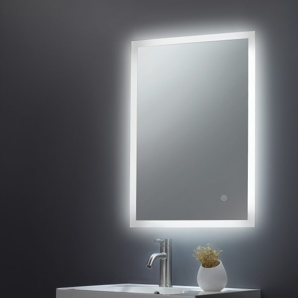 TIS3017 NOAH LED MIRROR