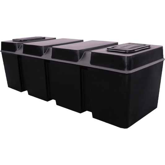 KINGSPAN PC 100 GALLON RC WATER TANK