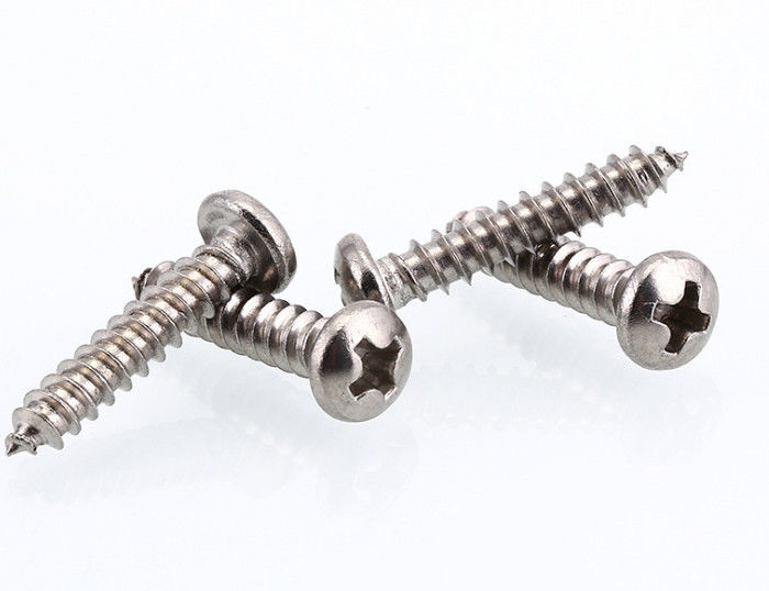 CCH SELF TAPPING SCREW 6X3/4 (25)