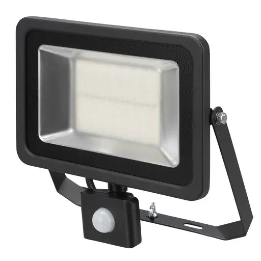 CEF XCITE 30W CCT SLIM FLOODLIGHT + PIR