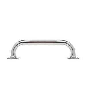 B&G LIVING PLUS CHROME STEEL GRAB BAR 25X450M
