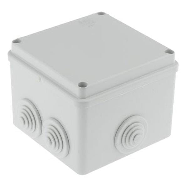 CORRY SQUARE JOINT BOX