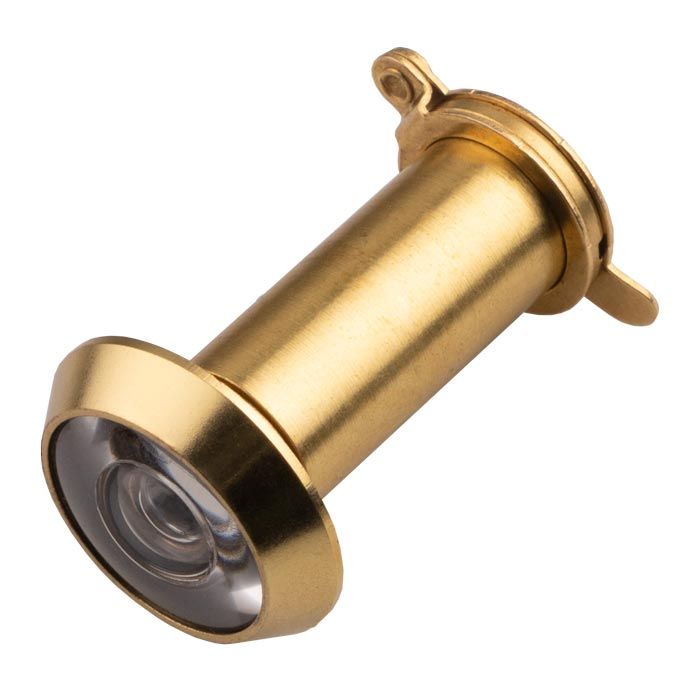 L&H DOOR VIEWER
