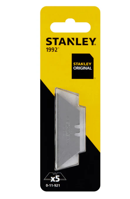 TOB STANLEY 1992B H/D KNIFE BLADES