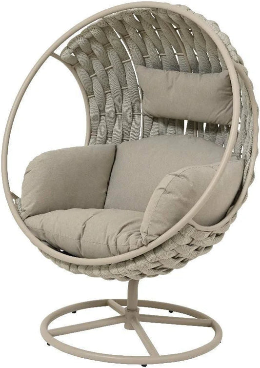 SERENITY EGG CHAIR