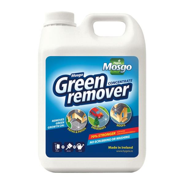 HYGELA MOSGO 2.5LT