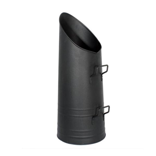 SIROCCO 22" COAL HOD BLACK