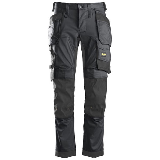 SNICKERS AW STRETCH TROUSERS HP 92