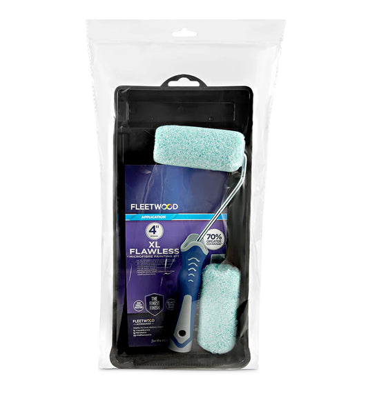 FLEETWOOD 4" JUMBO FLAWLESS KIT