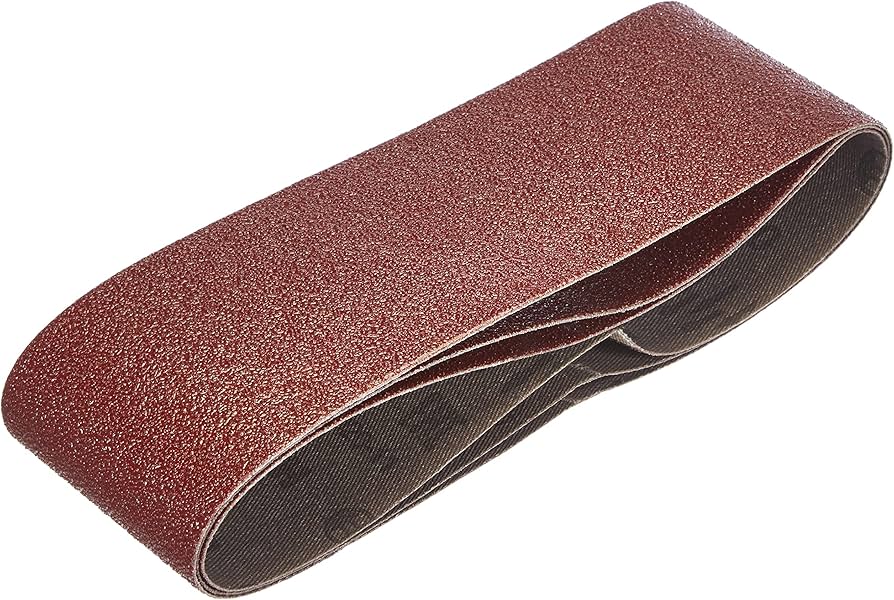 ORIGO BOSCH SANDBELT 100 X 610 G150 3PK