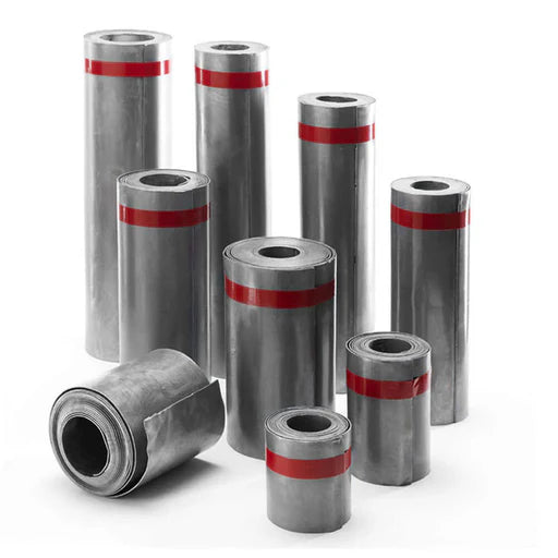 MPROC 36" LEAD 6MET C5 137KG ROLL
