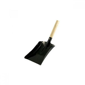 AMA DEVILLE 7" FIRE SHOVEL