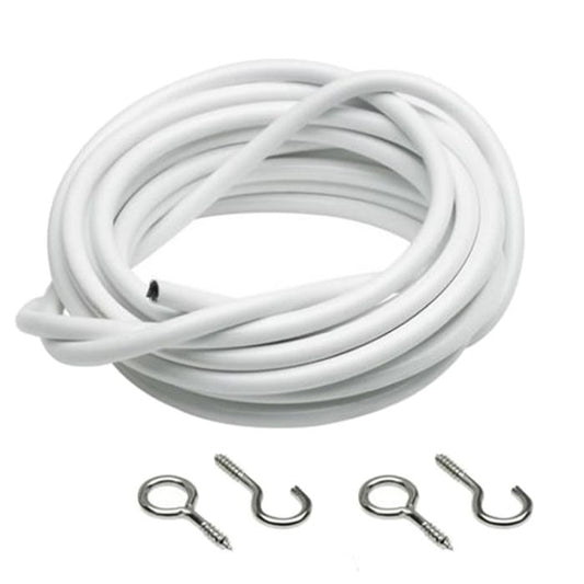 CORRY PHX CURTAIN WIRE 1.8MT