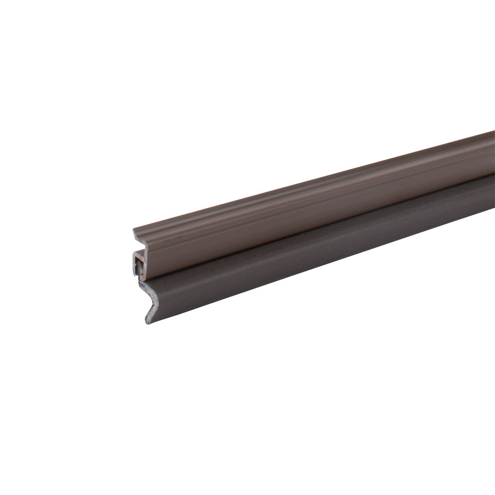 EXITEX WINDOR SEAL 5180MM BROWN