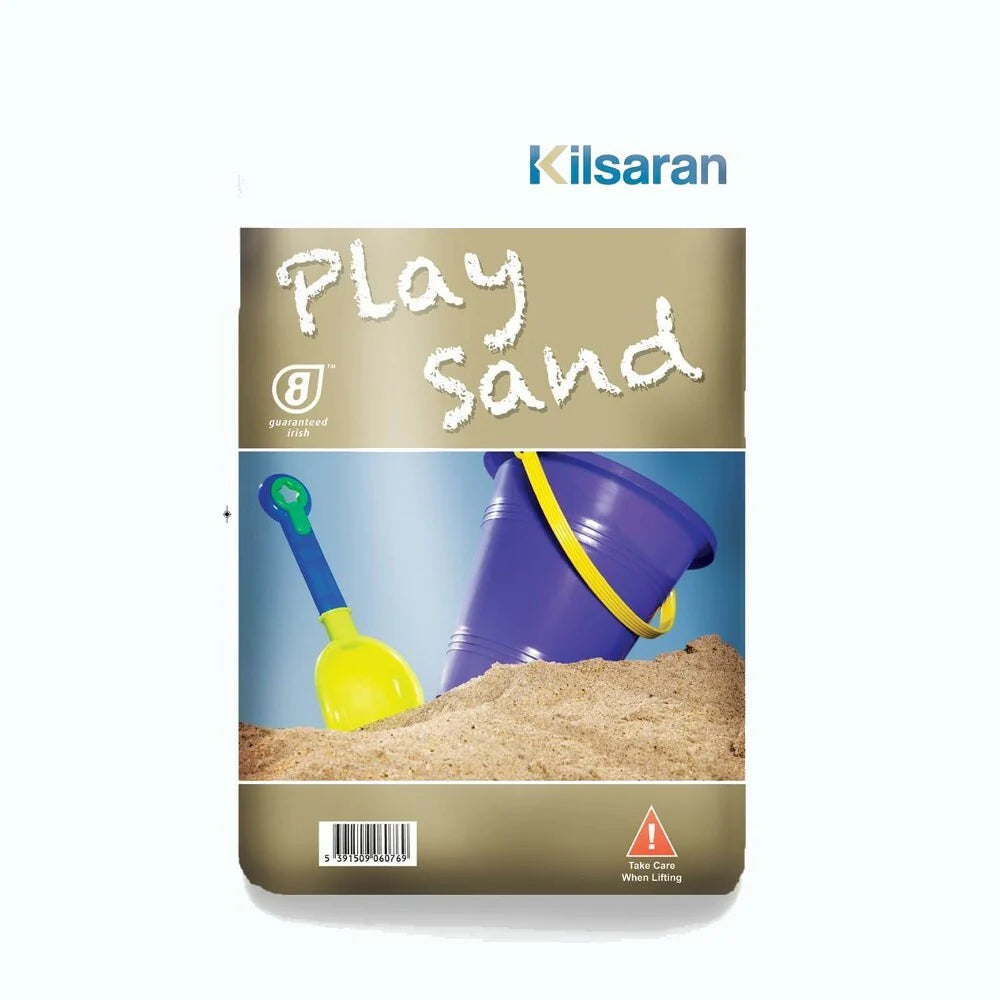 PLAY SAND 15KG