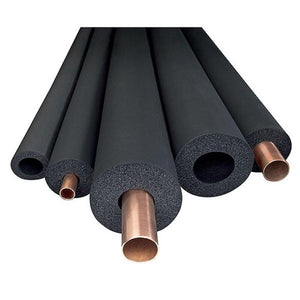 ARMAFLEX BLACK (1/2") 15mm x 2mt (19mm WALL)