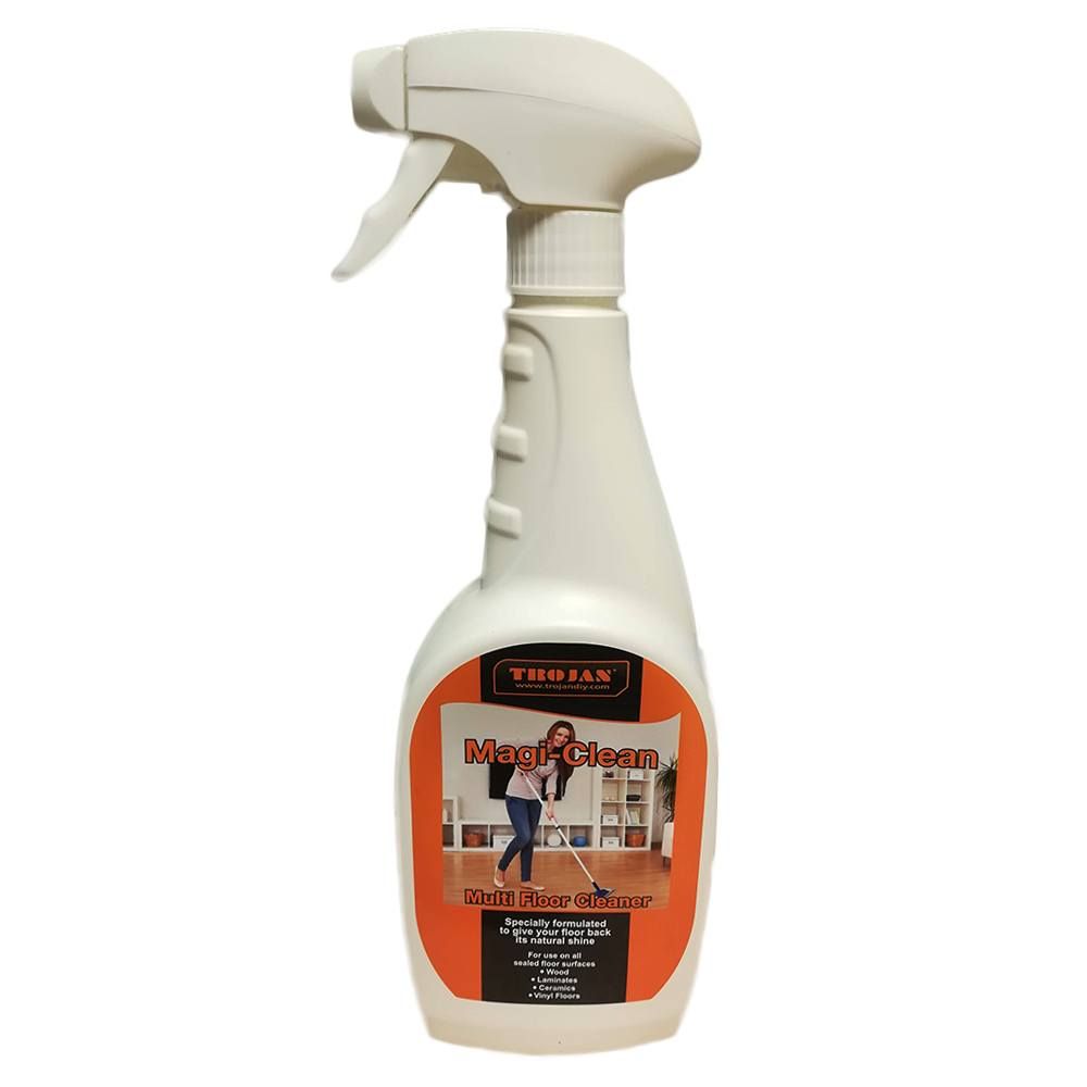 DLYNCH MAGIC Mop Spray