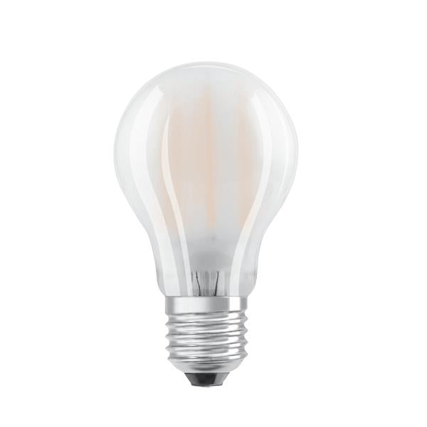 PLINE OSRAM E27 LED GLS FRS FILI BULB