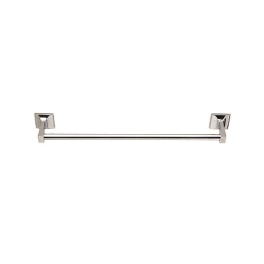 B&G ROMA CHROME TOWEL RAIL 24'