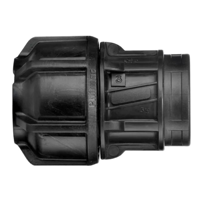 312 M-I END CONNECTOR PXFI 20X1/2