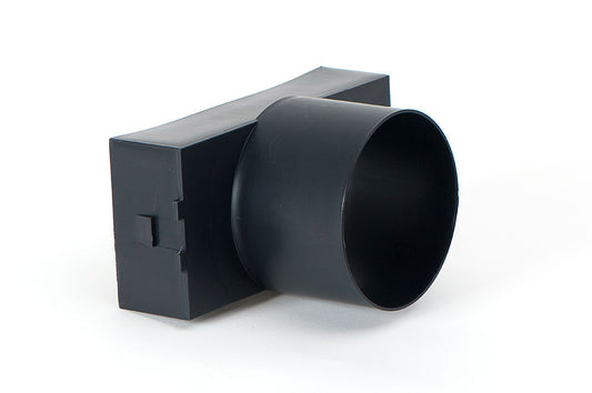 ICON IAT10 ADAPTOR for T10 SLATE 100MM