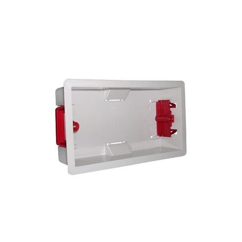 CORRY DRY LINING BOX 2 GANG