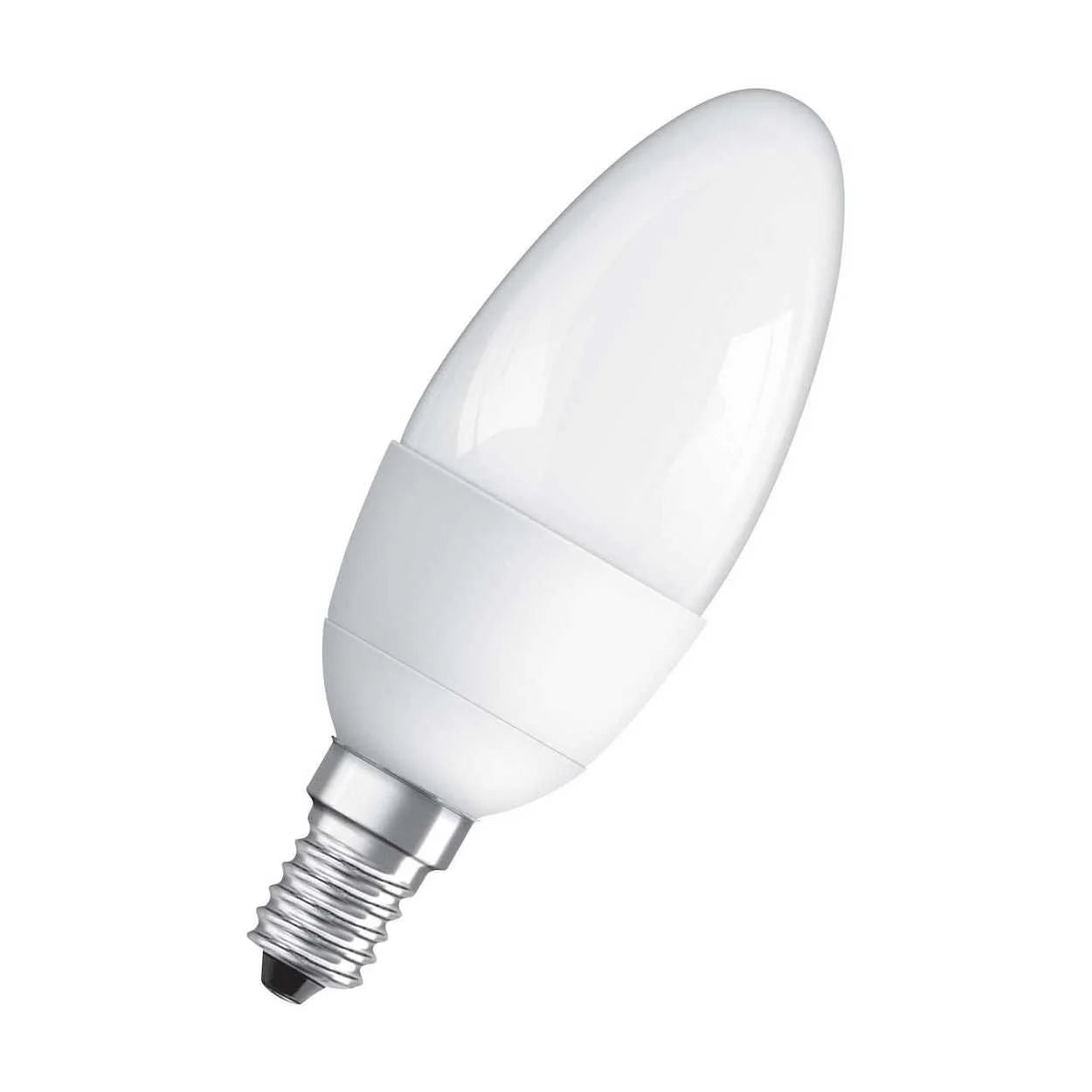 PLINE OSRAM LED FROSTED 40W