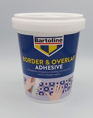 FLEETWOOD BORDER ADHESIVE 500G
