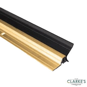EXITEX STANDARD DOOR SURROUND 5180MM GOLD