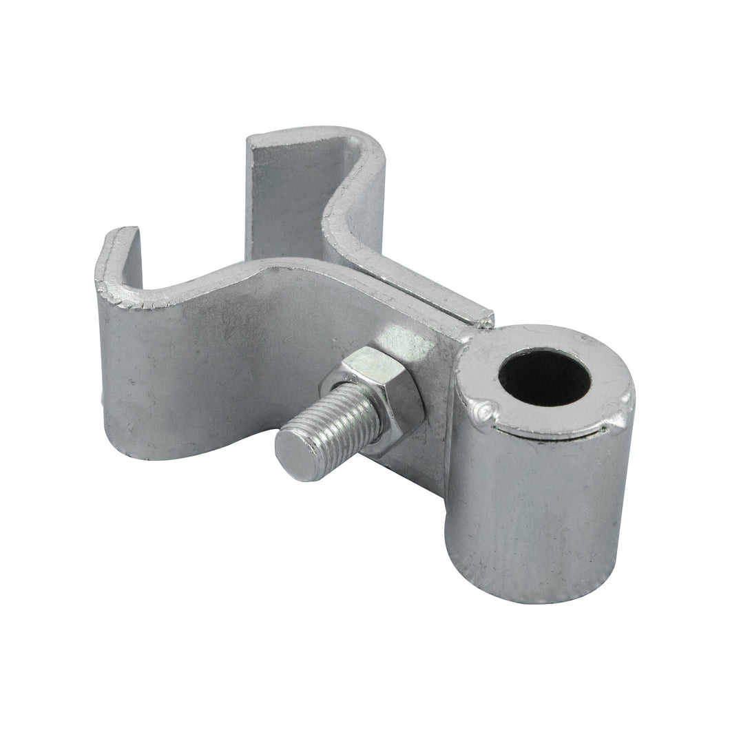 CCH GATE HANGER RSJ BOTTOM 128MM