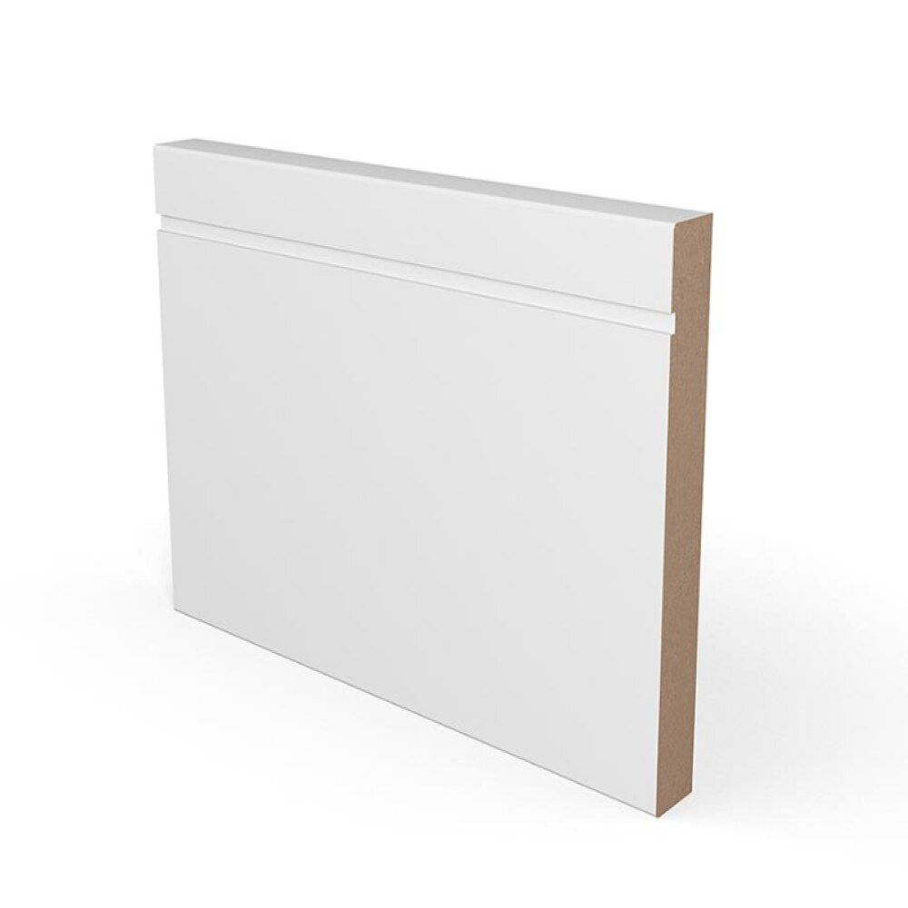 SAM SHAKER 144MM SKIRTING 5.49M X 18 X 144