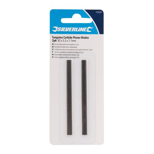 PLANER BLADES