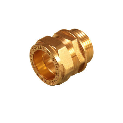 3/4" 311B COUPLER