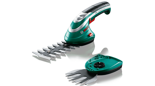 BOSCH EASY SHEAR 18V - 10